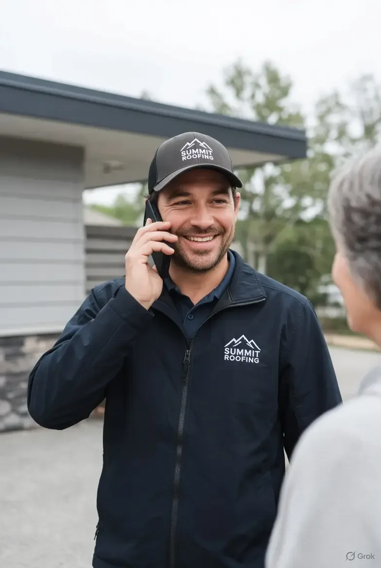Flat Roof Leak Repair Duluth, GA FAQs